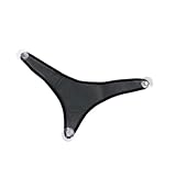 Bothyi Reptile Hammock Hanging Bed Play Toys Mat Reptile Lounger Bearded Dragon Hammock for Chameleons Little Pet Animals Gecko Mice, L