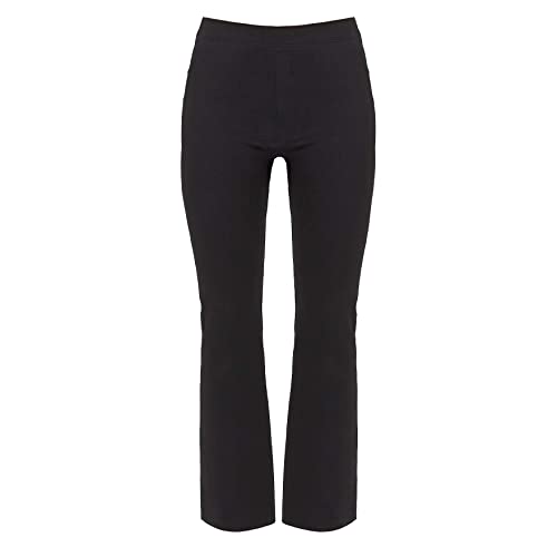On-the-Go Kick Flare Pant