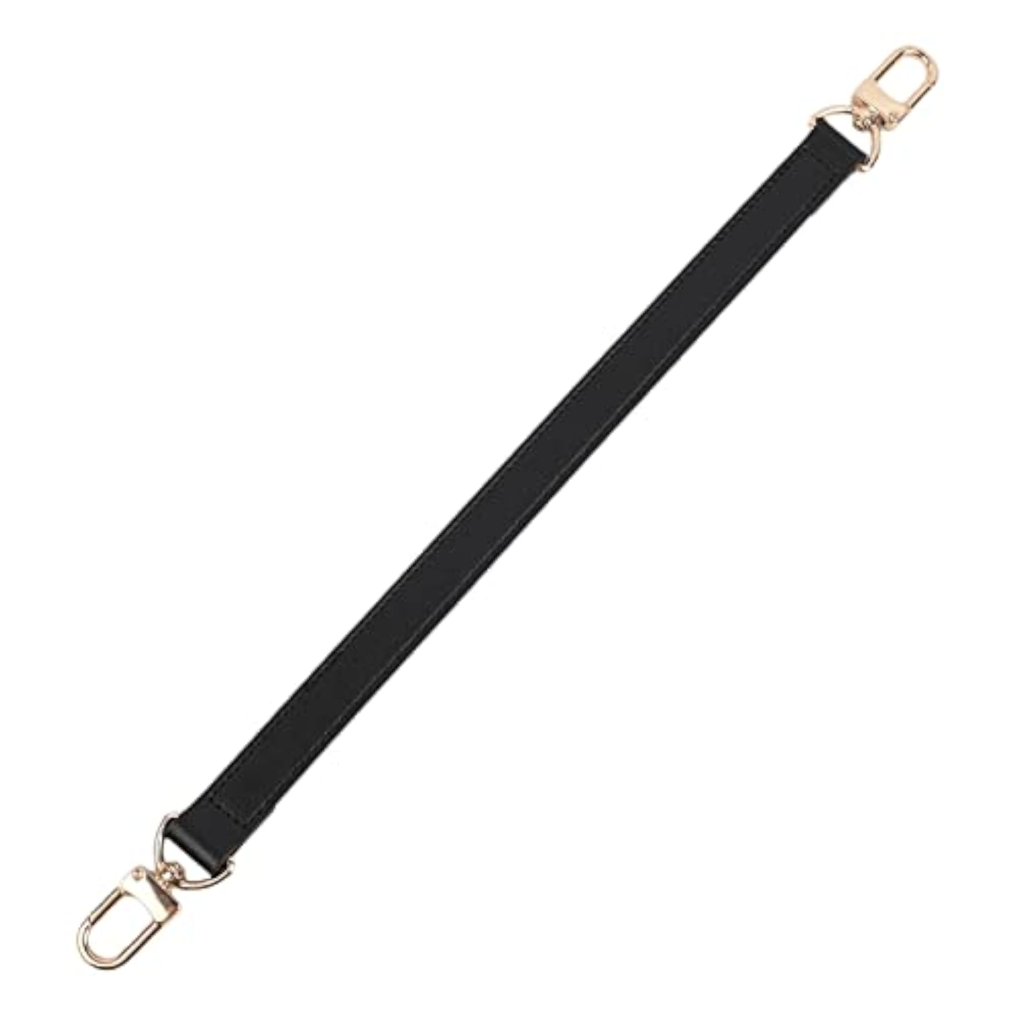 Shoulder Bag Strap Replacement, Black