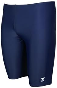 TYR Solid Jammer - Navy II - 26