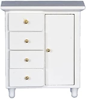 white nursery wardrobe