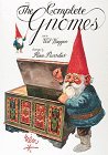 The Complete Gnomes by Rien Poortvliet (1994-10-01)