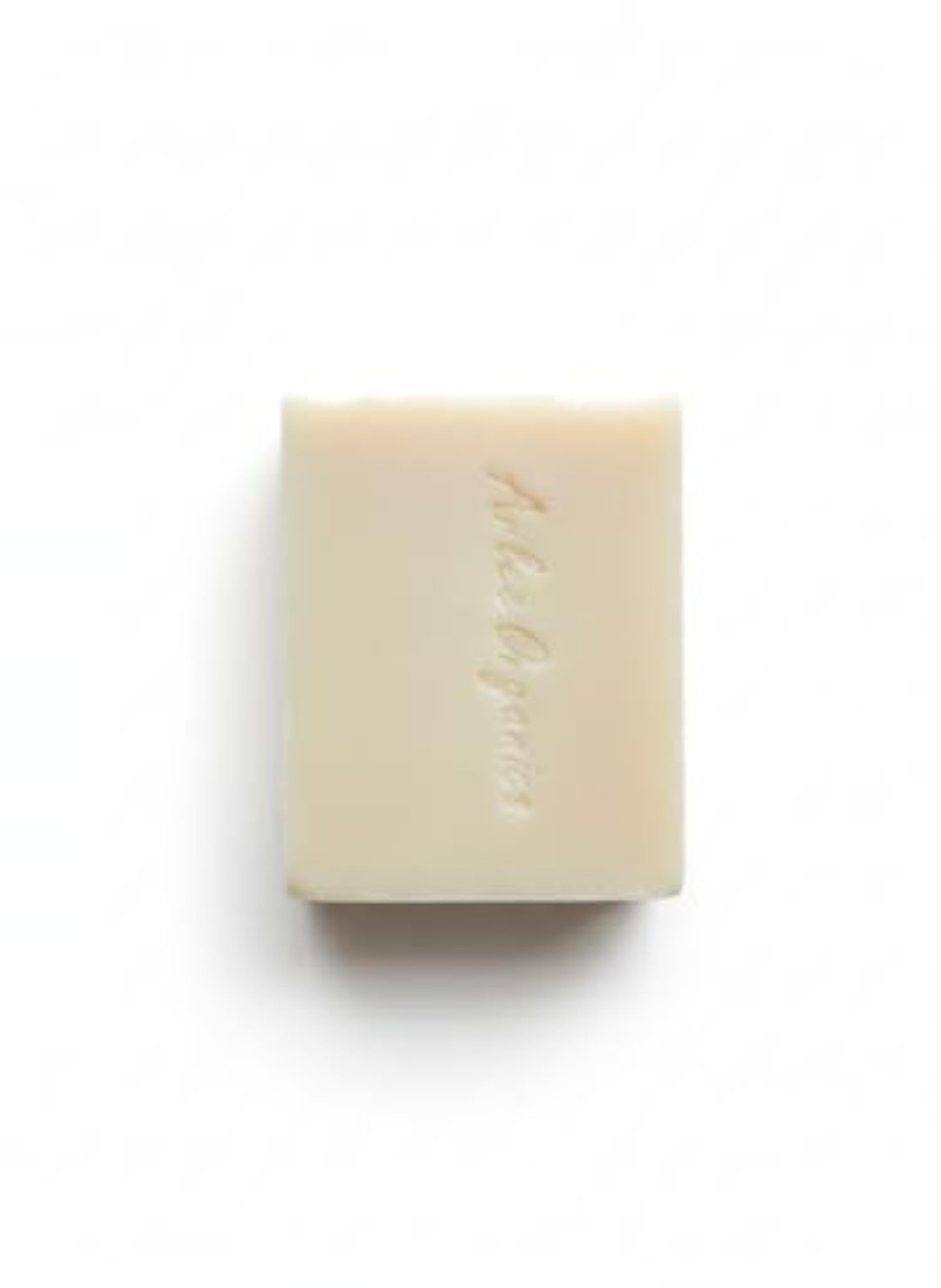 Coconut Oil Soap Pack of 3, Natural Handcrafted Gift