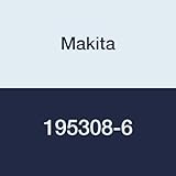 マキタ リコイルスターターセット 195308-6