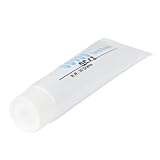 Avec sa texture lisse et non sèche, cette pâte thermique d'impression garantit une application sans effort sur les tubes de guidon Hotend sans aucun outil nécessaire, pour les amateurs et les premiers utilisateurs