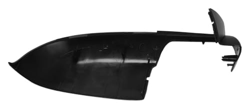 Capuchon rétroviseur pour Mazda 2 3 6 protection du boîtier inférieur gauche pour trajets quotidiens