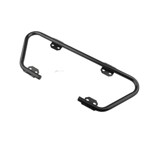 高速道路のクラッシュバー CT125 ハンターカブ CT 125 トレイル 125 CT110 CT 110 フロントロアクラッシュバー エンジンガード保護 バンパーガードプレート