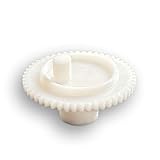 Dettol / Sagrotan No Touch kompatibler Mengendosierer reduziert Seifenmenge um 50% mit Einbauvideo, Weiß