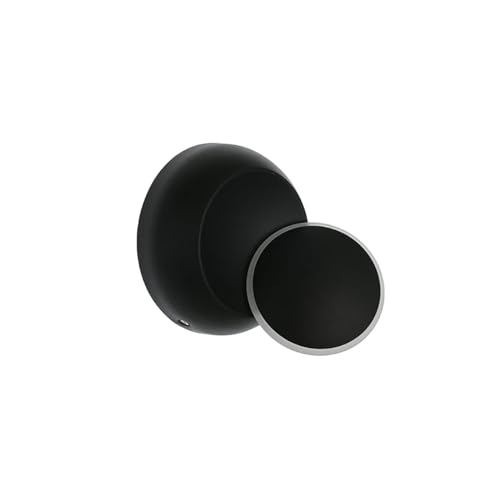 Lámpara LED de pared con rotación para eliminar zonas oscuras en escaleras y pasillos AU75