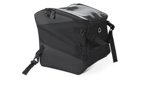 Sacoche réservoir scooter XADV 750 Forza NSS sac tunnel rangement moto