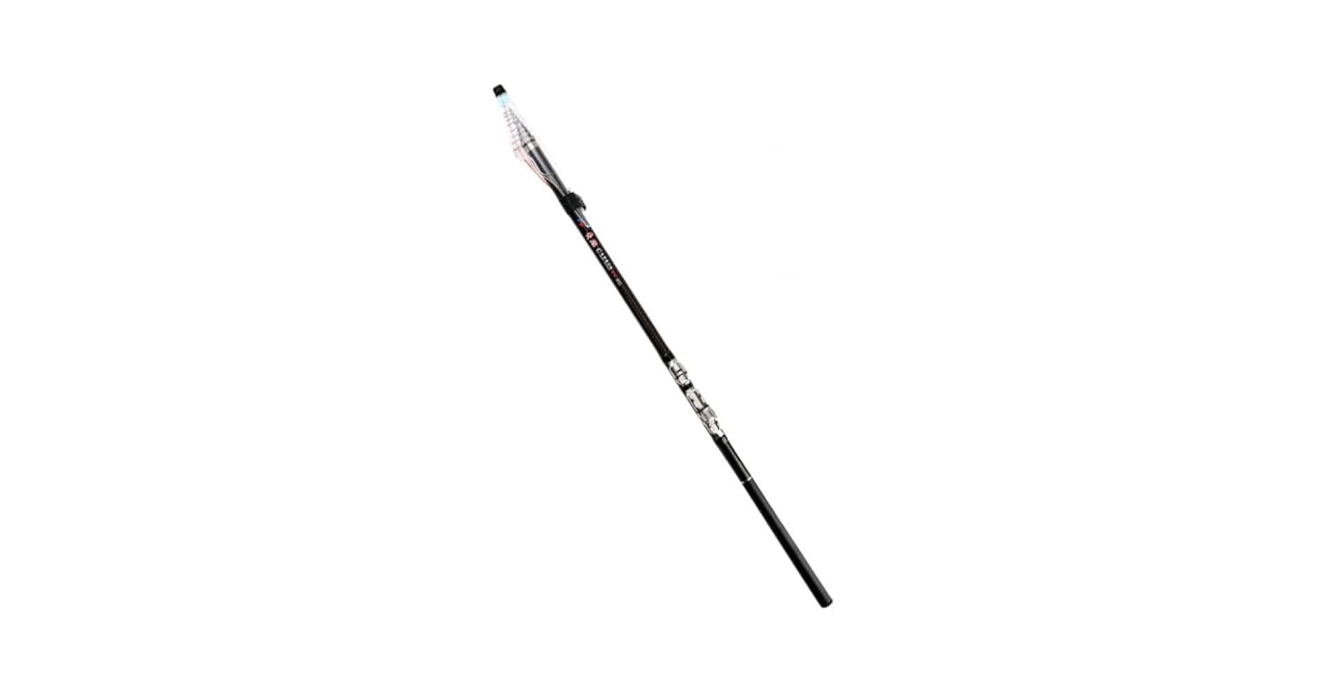 Amazon | Xiraivke磯竿2.7m/3.6m/4.5m/5.4m/6.3m/7.2m 海釣り