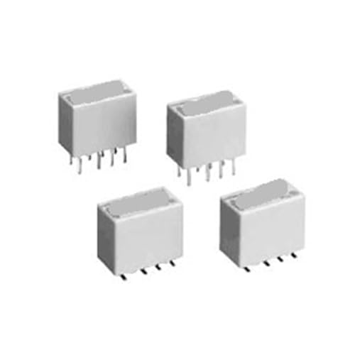 Composant G6J-2P-Y-DC4.5V relais électromécanique 5V micro-relais PCB