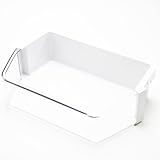 Whirlpool W10493524 Refrigerator Door Bin Genuine Original Equipment Manufacturer (OEM) Part for Whirlpool