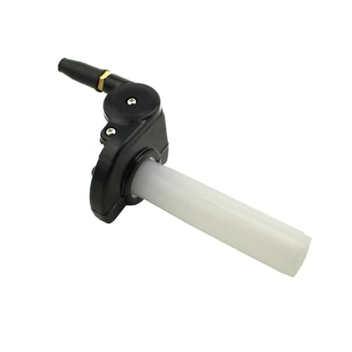 Poignée d'accélérateur quad TRX450R guidon moto cross YZ125