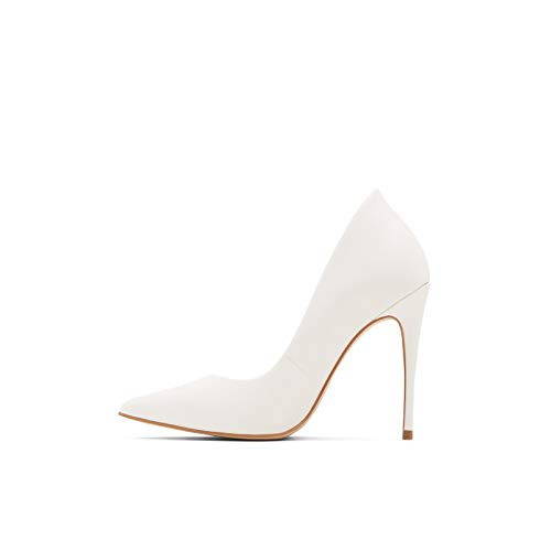 ALDO Women's Cassedy Dress Heel Shoes Stiletto Pump