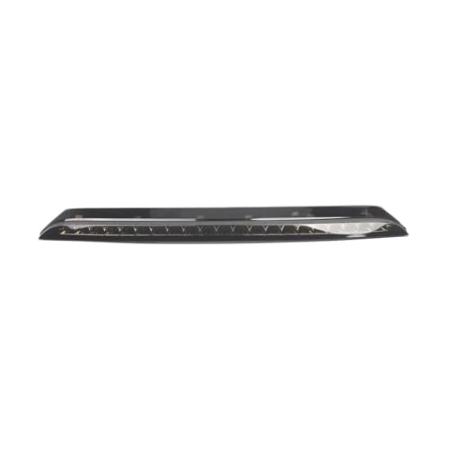 Troisième feu stop Peugeot RCZ fumé feu arrière 6350KE 40700780 pour remplacement auto