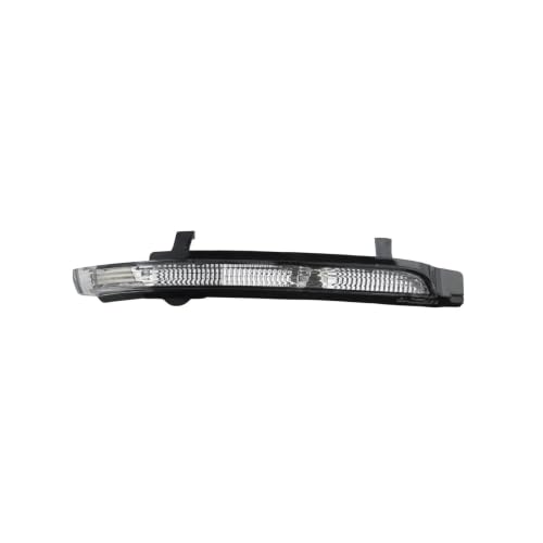 Clignotant LED rétroviseur droit Skoda Superb 3T et Octavia II 2010