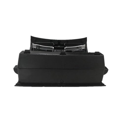 Rejilla de ventilación trasera para BMW Serie 5 F10 F11 de 2010 a 2016 2