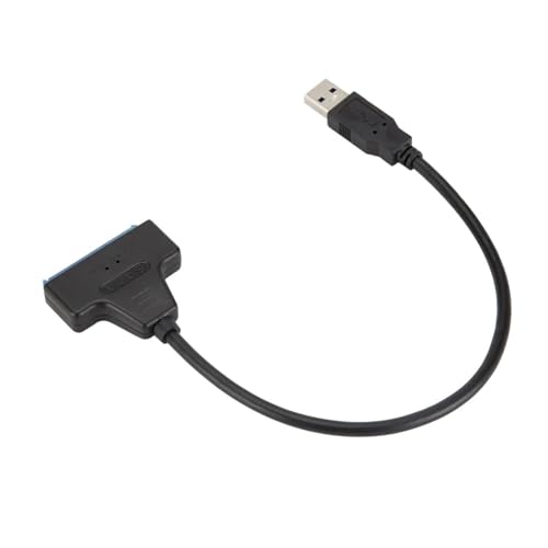 Cable Adaptador SATA a USB 3.0 22cm Tipo C 3.0 miniatura 6