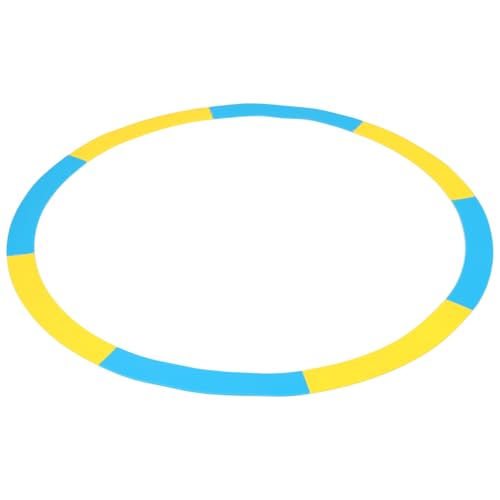 Outil de putting de golf cible silicone pour corriger la trajectoire des balles