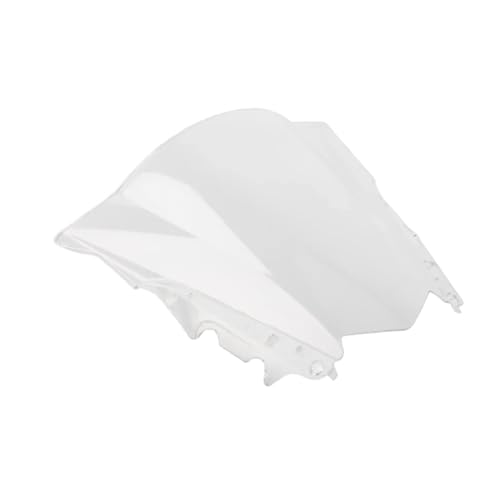 Deflecteur pare-brise moto anti-vent pour YZF R3 R25 protection ecran optimale