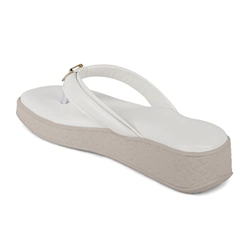 Image of Respiro Women's Res-ni-w-42 Flat Sandal