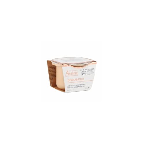 Avene DERMABSOLU Crema de Día Redensificante Eco-Recarga 50ml.