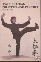 T'ai Chi Ch'uan Principles and Practice B000N7EZWO Book Cover