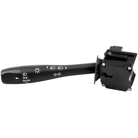 ASTOU Turn Signal Switch for Chevy Malibu Cover