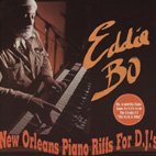 New Orleans Piano Riffs F