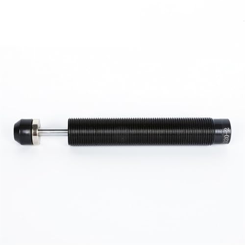 Amortiguador hidráulico industrial AC2550-2 de alta precisión para cilindros 5