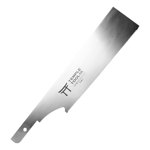 Image of Japanese Pull Saw - Dozuki 7 for Kumiko Replacement Blade