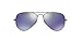 Produktbild Ray-Ban MOD-3025 Ray-Ban Sonnenbrille MOD. 3025 Aviator Sonnenbrille 58, Gold