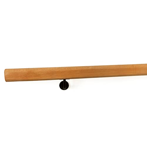 Rampes d'escalier pour loft moderne et décoration intérieure - 5