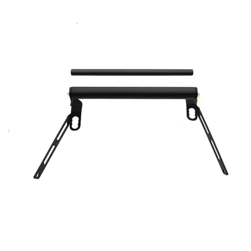 Support de téléphone NMAX réglable 12-22mm contre vibrations GPS