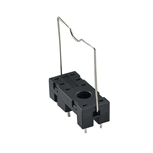 Support de relais PCB pour remplacer facilement vos modules G2R-2 et HF115F