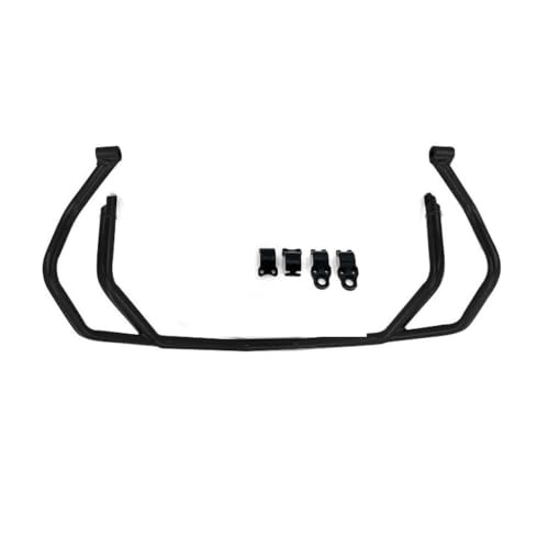 Crash bar X-ADV 750 protection de moteur et réservoir moto 2021-2024
