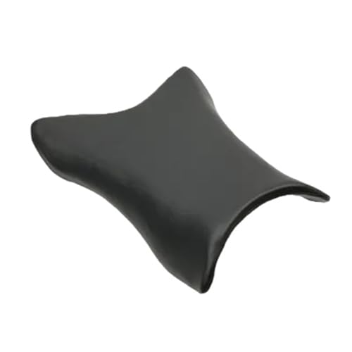 Asiento de conductor delantero para ZX10R 2011-2014 con acabado verde premium