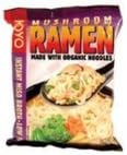 Koyo Foods Mushroom Dry Ramen 48x 2 Oz