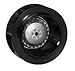 R2S133-AE77-22 AC Motorized Impeller Centrifugal Ball Bearing 115V 188CFM 60dB