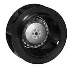 R2S133-AE77-22 AC Motorized Impeller Centrifugal Ball Bearing 115V 188CFM 60dB