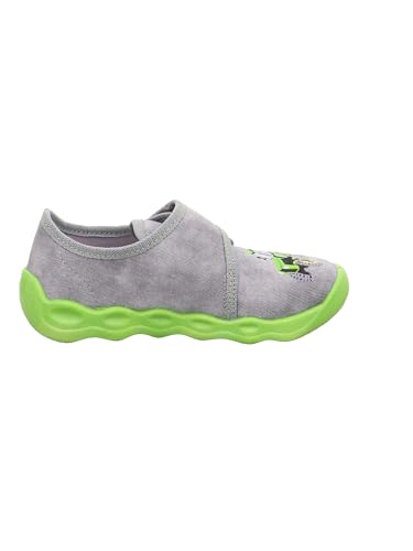 Image of Superfit Boys Bubble Slippers