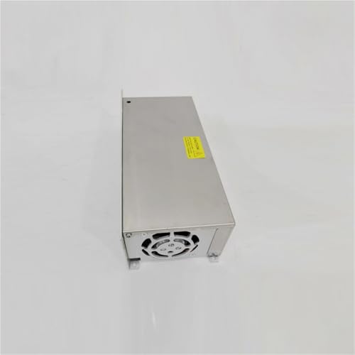Alimentation régulée DC 720W pour sécuriser l'impression 3D grand format - 2