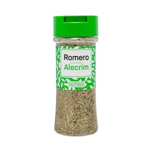 Romero Hacendado Bote 40 g Pack 2