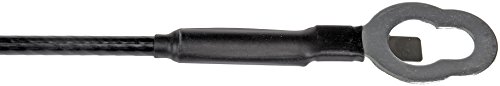 Dorman 38546 Tailgate Cable - 17 -3/4 In. Compatible With Select Toyota Models #TOP2