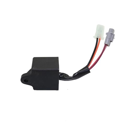 Bobina encendido motocicleta PW50 y PY50: recambio de conversión para encendido CA CDI