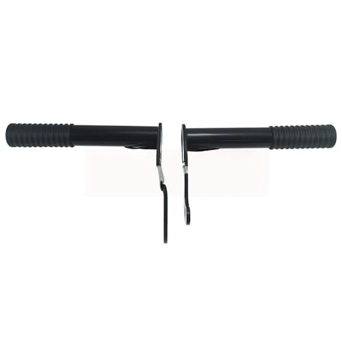 Pare-chocs moto arrière Softail Low Rider FXLR crash bar 18-20