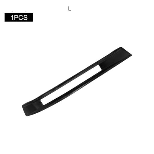 Marco de luz antiniebla delantera 2048853174 para parachoques Benz W204 C63 AMG 2012-2014 2