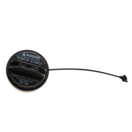 Bouchon remplissage essence étanche pour Nissan Maxima Pathfinder Sentra 17251-79961