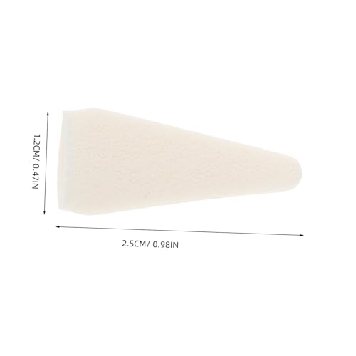 DOITOOL 40pcs Sketch Sponge Wipers for Drawing Tools Enhance Your Artistic Skills